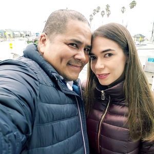 Meet your Posher, Eliana